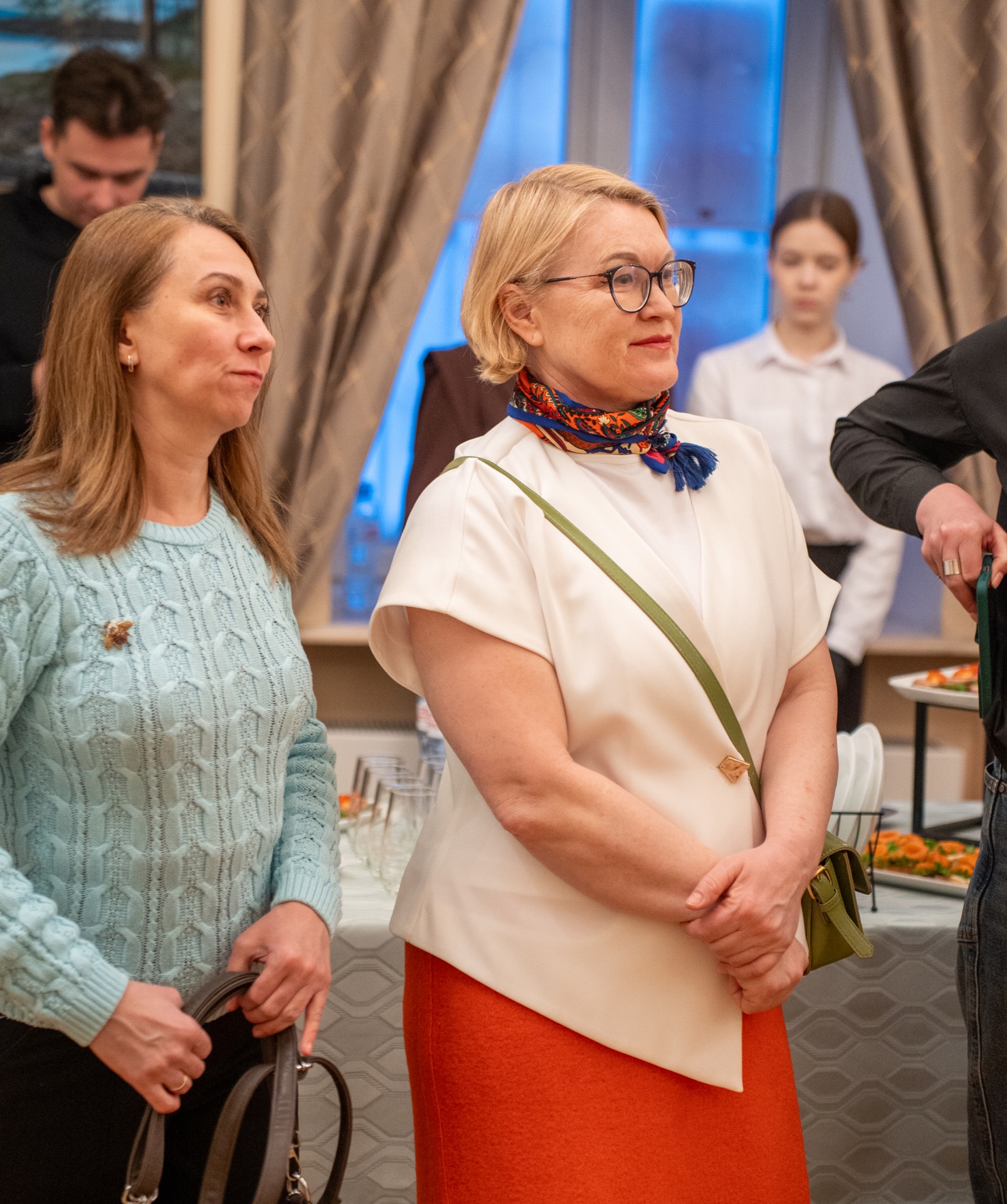 «Мечта ангела» — фото с мероприятия